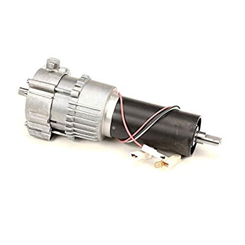 GEAR MOTOR COMPLETE BR0256 for Stoelting