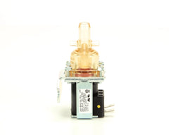 Valve Assembly Bypass-Plstc 240V for Bunn BU27370-0002