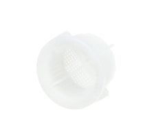 Strainer Inlet Flow for Bunn BU46884.0000