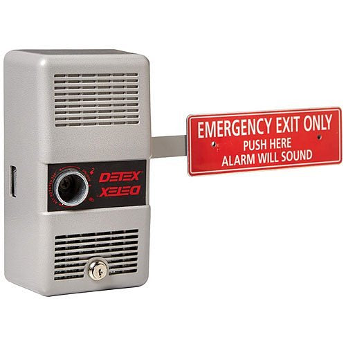 Detex ECL-230D Emergency Door Exit Alarm