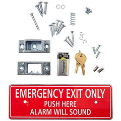 Detex ECL-230D Emergency Door Exit Alarm