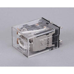 RELAY - OMRON # LY2-AC24 for Garland 2672200