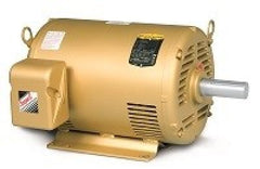 Baldor Electric EM2547T-G 60 HP 230/460V 1775 RPM Open Motor