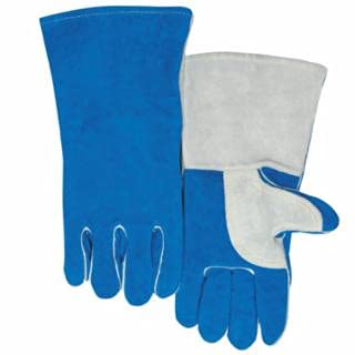 BEST WELDS 902-700GC-L WELDING GLOVES