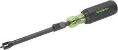 Greenlee 0453-18C Screw Holding Screwdriver, Phillips Tip #2