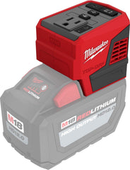 Milwaukee 2846-20 M18 TOP-OFF 175W Power Supply