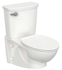 American Standard 4385A107.020 Glenwall VorMax Toilet Tank with Left-Hand Trip Lever