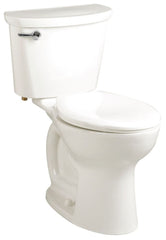 American Standard 4188B.105.020 Cadet Pro 1.28 gpf Toilet Tank White