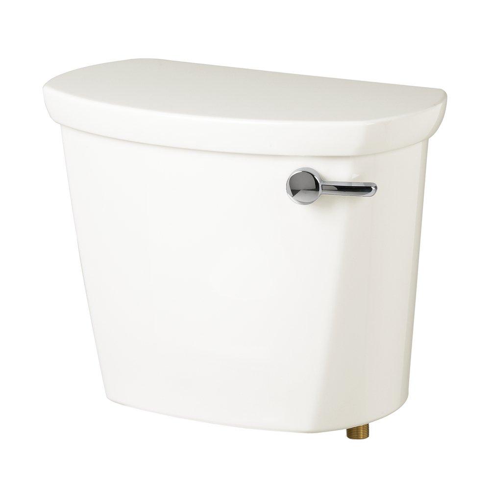 American Standard 4188A.005.020 Cadet 1.6 GPF Toilet Tank in White