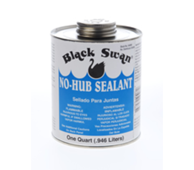 BLACK SWAN 04085 CAULKS & SEALANTS