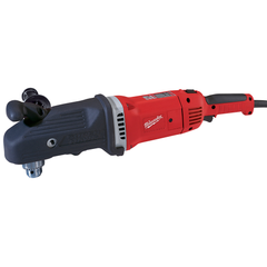 Milwaukee 1680-20 Super Hawg Drill 450/1750 RPM