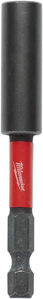 Milwaukee 48-32-4503 Shockwave Bit Tip Holder Mag 3 In