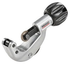 RIDGID 31622 Model 150 Constant Swing Tubing Cutter, 1/8 - 1-1/8 in, Spare Cutter Wheel Included