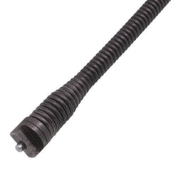 RIDGID 62295 C-14 1-1/4-Inch x 15-Feet Heavy Duty Wind Sectional Cable