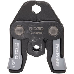 RIDGID 76652 1/2-Inch Standard Jaw for ProPress