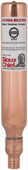 Sioux Chief 653-BX HydraRester 3/4 in. Copper PEX and F1807 Water Hammer Arrestor