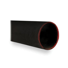 Tyler Pipe 006770 2 in. x 10 ft. No Hub Cast Iron Soil Pipe