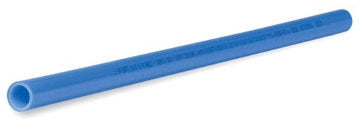 Uponor F3930500 AquaPEX Blue Tubing 1/2 in. x 20 ft. Straight Length