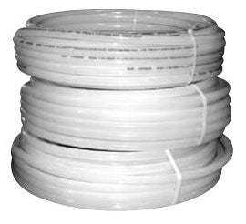 Uponor F1062000 AquaPEX White 2 in (100 ft Coil)