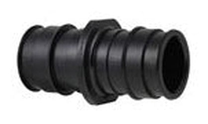 Uponor Q4772515 ProPEX, PEX Coupling, 2-1/2 inch x 1-1/2 inch, PEX x PEX, Polyphenylsulfone