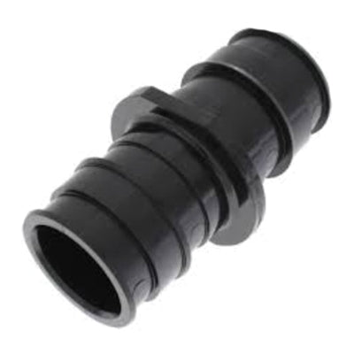 Uponor Q4772020 ProPEX 2 in. Plastic PEX Expansion Coupling