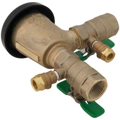 Zurn 34-420XL 420XL FNPT Cast Bronze 3/4 in. 175 psi BFP Vacuum Breaker