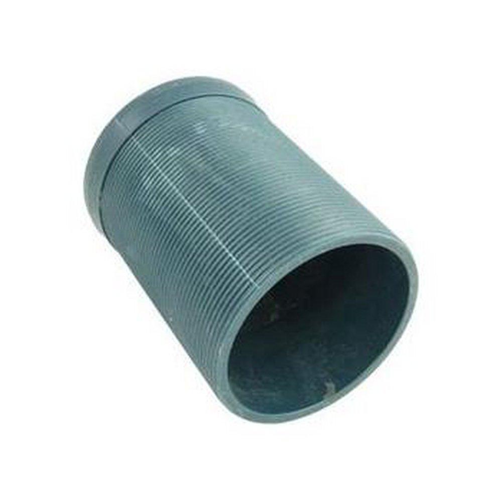 ZURN Zurn P1203-TC-12CPLG 12 in. Plastic Nipple
