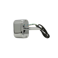 Zurn PEMS6000-HYM AquaSense Concealed Actuator Accessory for ZEMS Valve Chrome