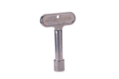 Zurn P1300-PART-13-KEY Hydrant Key Zinc 3-1/4 In L