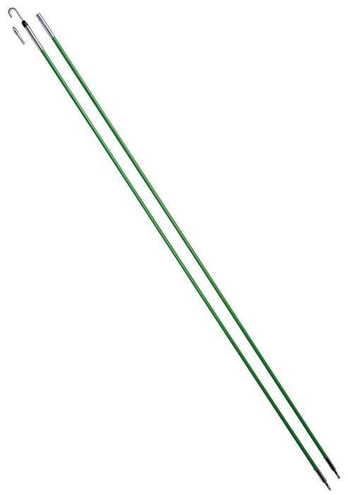 Greenlee 540-12 Fish Stick, 12 Feet, Fiberglass