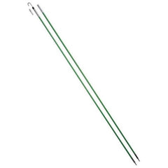 Greenlee 540-12 Fish Stick, 12 Feet, Fiberglass