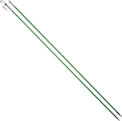 Greenlee 540-24 FISHSTIX KIT, LONG 1/4x24' (6.4 mm x 7.3m)