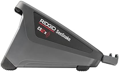 RIDGID 57278 CS12x Digital Recording Monitor with Wi-Fi