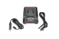 RIDGID 64383 120/230V Lithium-ion Battery Charger