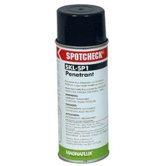 Magnaflux 01-5125-40 Spotcheck Penetrants, Developers & Cleaners 5 gal