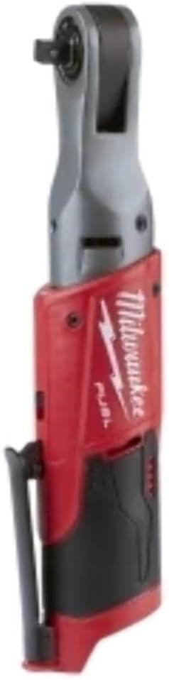 Milwaukee 2557-20 M12 Fuel 3/8 Ratchet (Bare Tool)