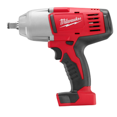 Milwaukee 2663-20 M18 Cordless 1/2 High Torque Impact Wrench w/Friction Ring