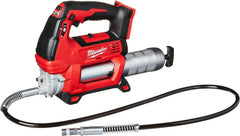 Milwaukee 2646-20 M18 2-Speed Grease Gun 14.5 oz Cartridge 10000 psi