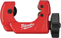 Milwaukee 48-22-4251 1 in. Mini Copper Tubing Cutter