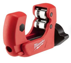 Milwaukee 48-22-4251 1 in. Mini Copper Tubing Cutter