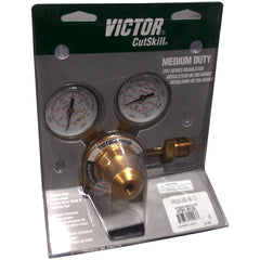 VICTOR 0781-9135 GAS REGULATORS