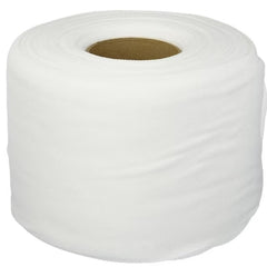 ADS 0420HA 4 in. x 100 ft. Plastic Sock in White