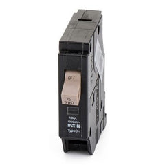 Eaton CHF115 Cutler Hammer 15A Single Pole Circuit Breaker 120/240V