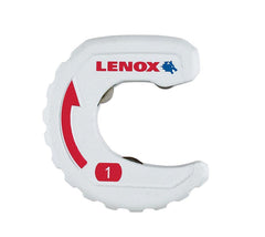 Lenox 14832TS1 1 in. Tube Cutter