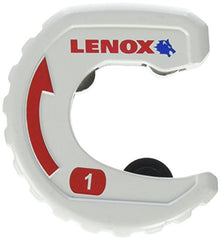 Lenox 14832TS1 1 in. Tube Cutter