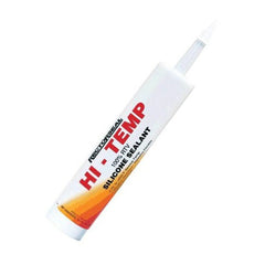 Rectorseal 57500 Hi-Temp Silicone Sealant 10.1 Ounce Replacement MPN