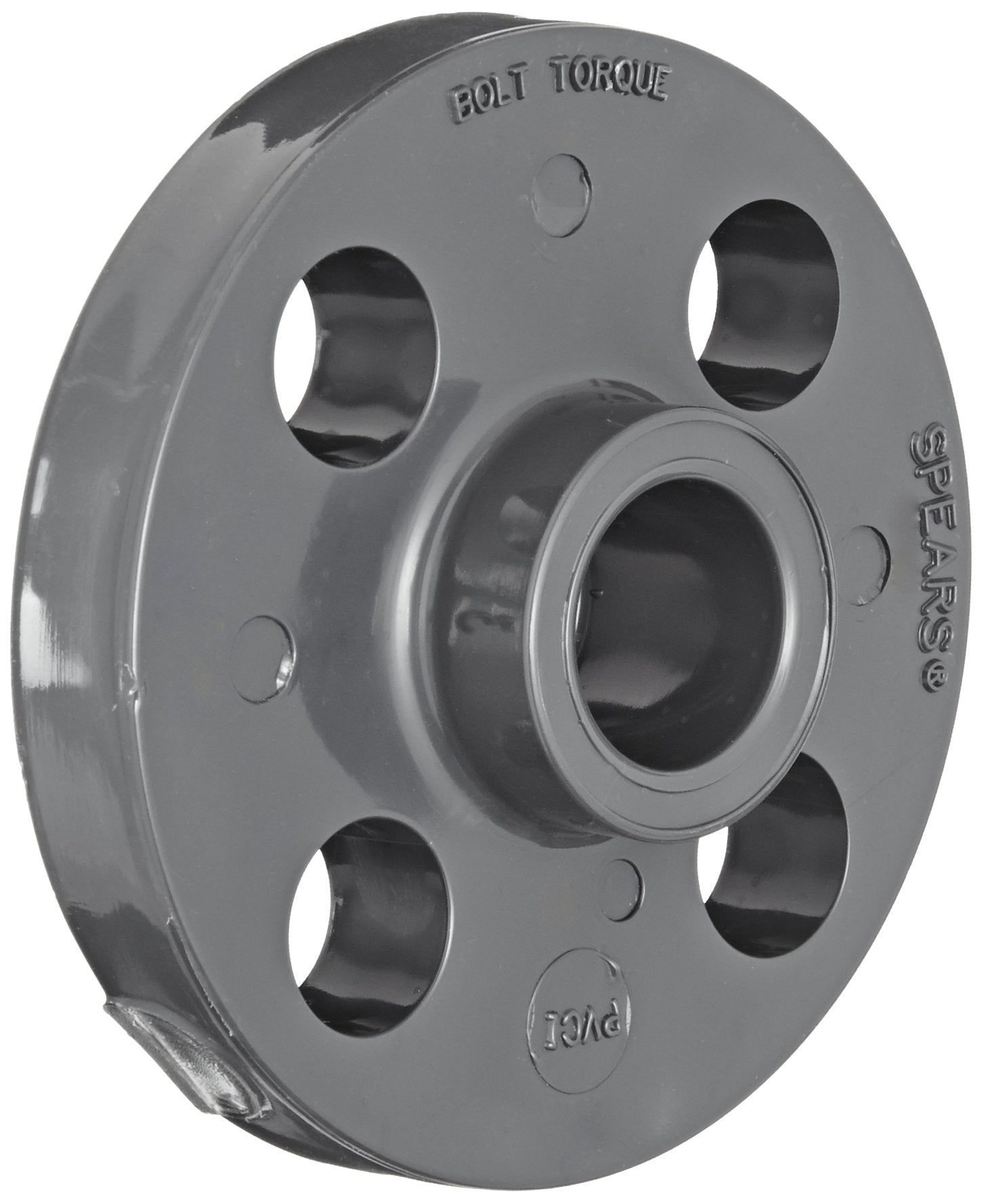 SPEARS Spears 851-005 One Piece Flanged Socket Class 150 1/2 Inch