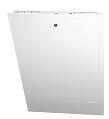 Uponor A2603539 Manifold Wall Cabinet, 35.5 in x 39 in x 3.5 in