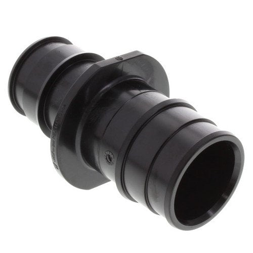 Uponor Q4771513 ProPEX EP Coupling 1-1/2 x 1-1/4 in PEX x PEX