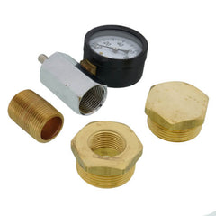 Uponor E6122000 Pressure Test Kit 5